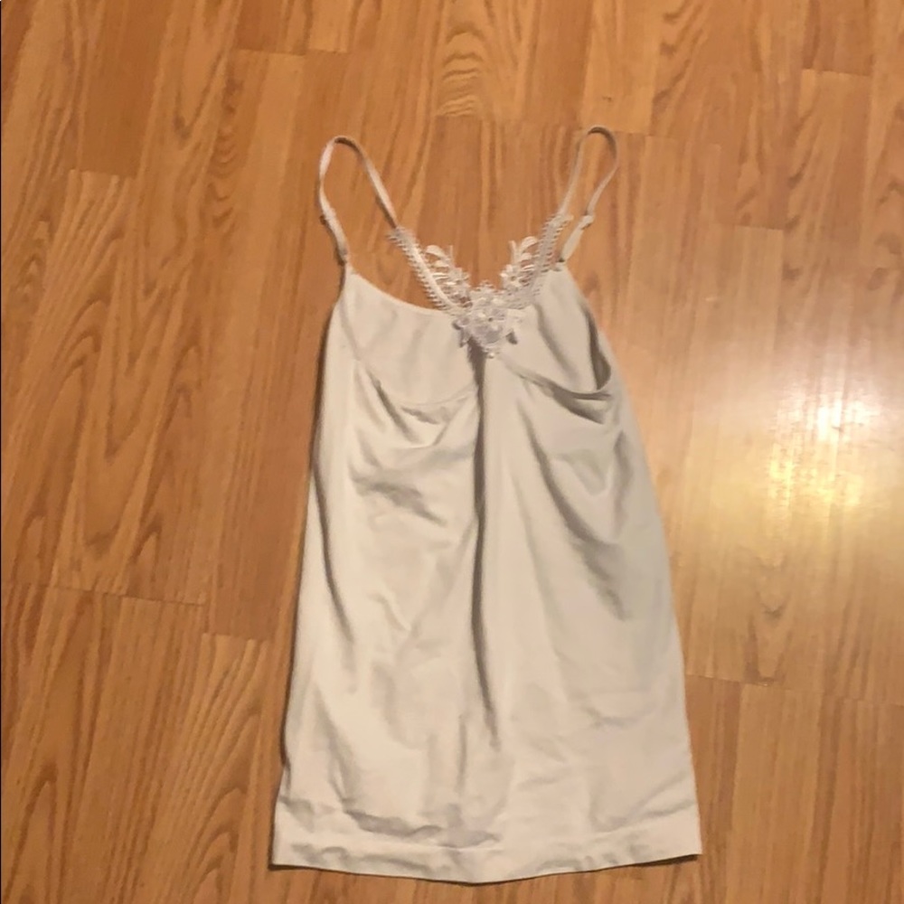 Tank top - Picture 2 of 3